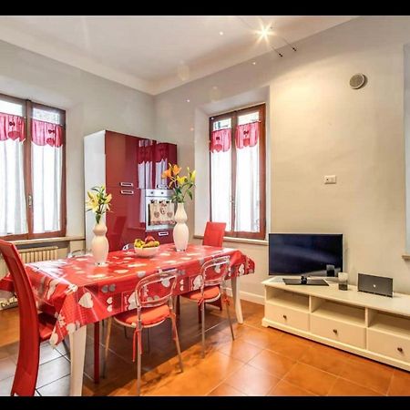 Ponte Milvio Lovely Apartment Ρώμη Εξωτερικό φωτογραφία