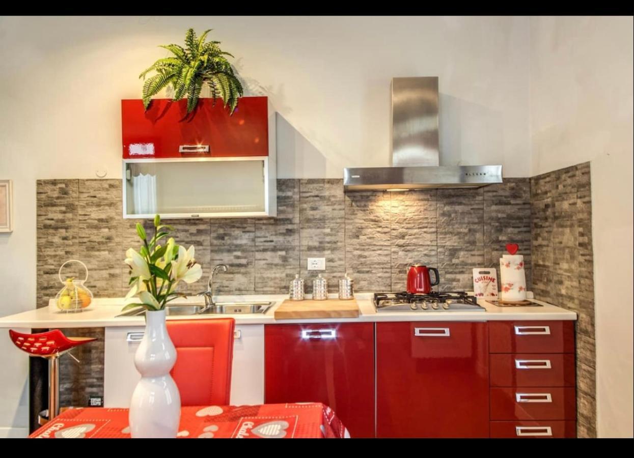 Ponte Milvio Lovely Apartment Ρώμη Εξωτερικό φωτογραφία