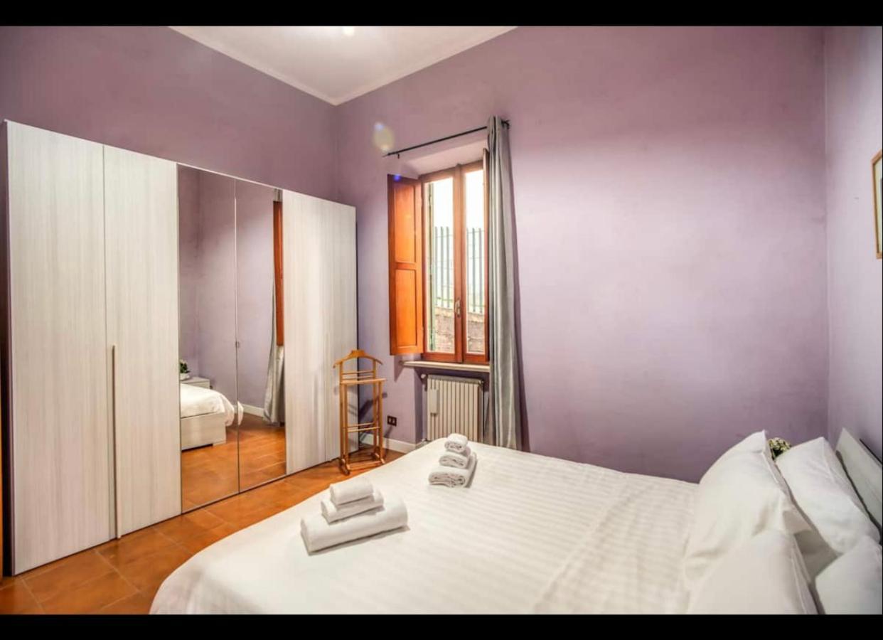Ponte Milvio Lovely Apartment Ρώμη Εξωτερικό φωτογραφία