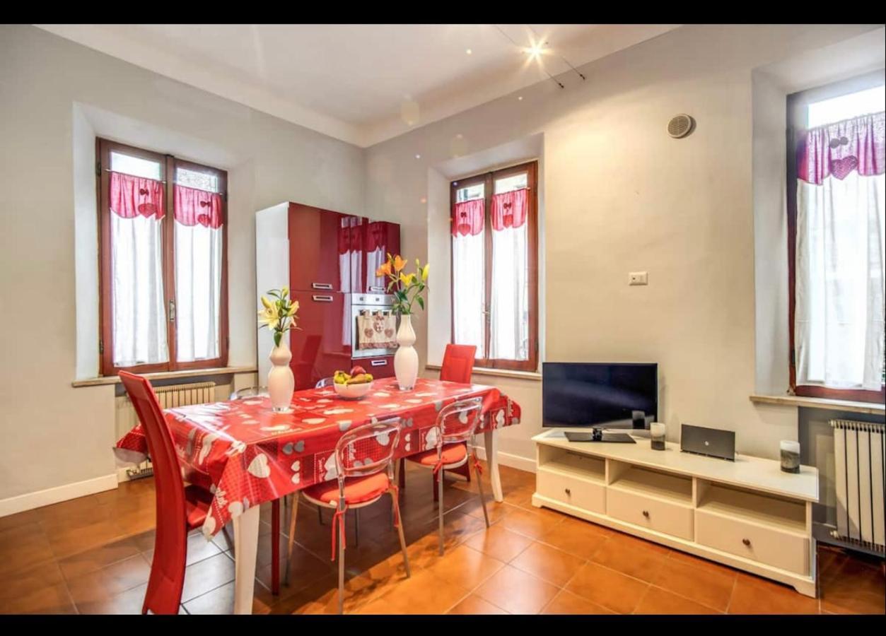 Ponte Milvio Lovely Apartment Ρώμη Εξωτερικό φωτογραφία