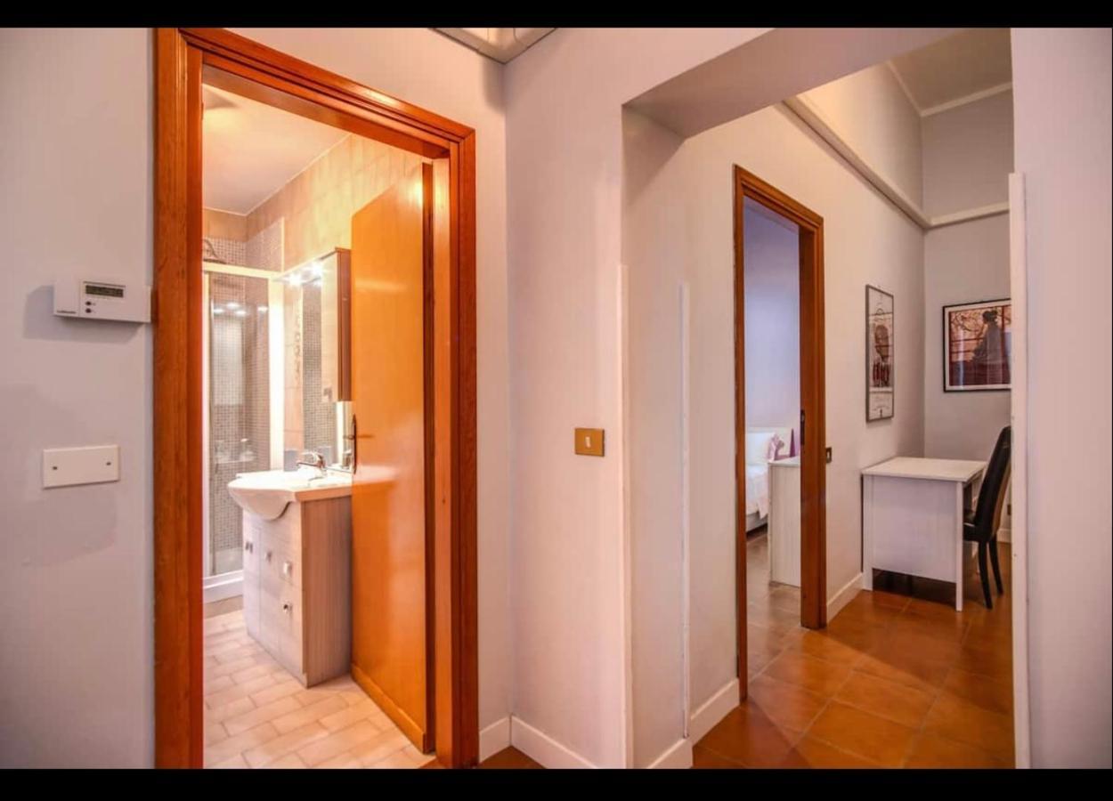Ponte Milvio Lovely Apartment Ρώμη Εξωτερικό φωτογραφία