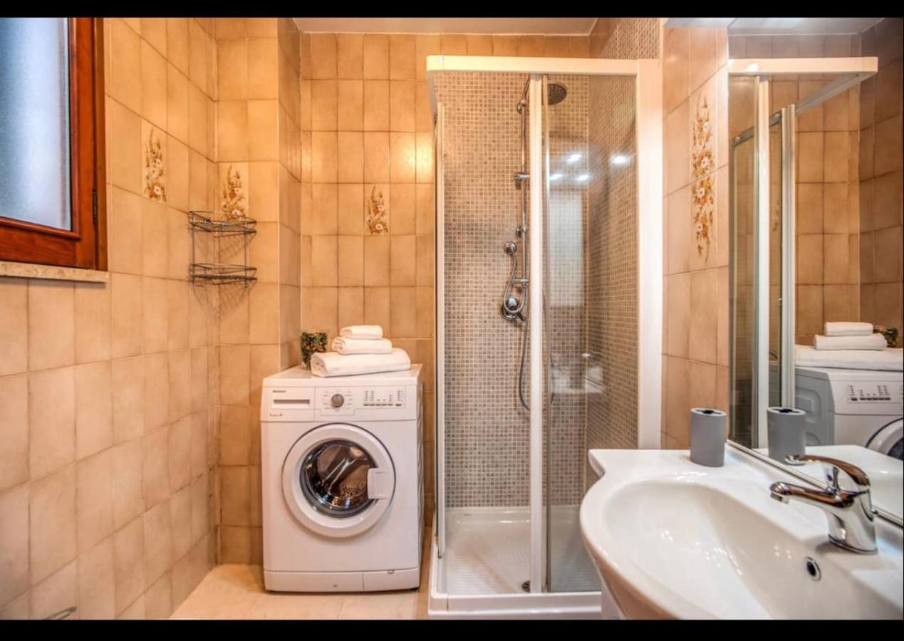 Ponte Milvio Lovely Apartment Ρώμη Εξωτερικό φωτογραφία