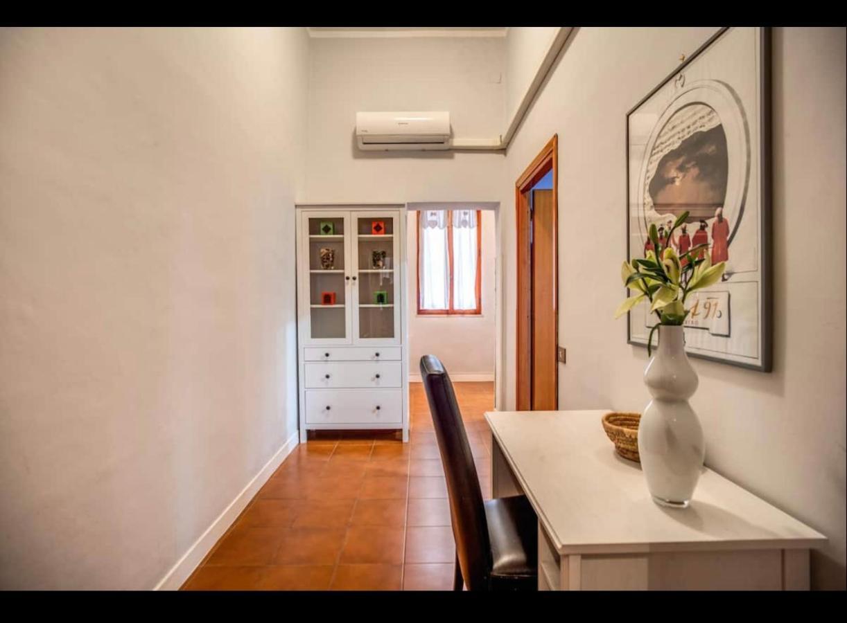 Ponte Milvio Lovely Apartment Ρώμη Εξωτερικό φωτογραφία